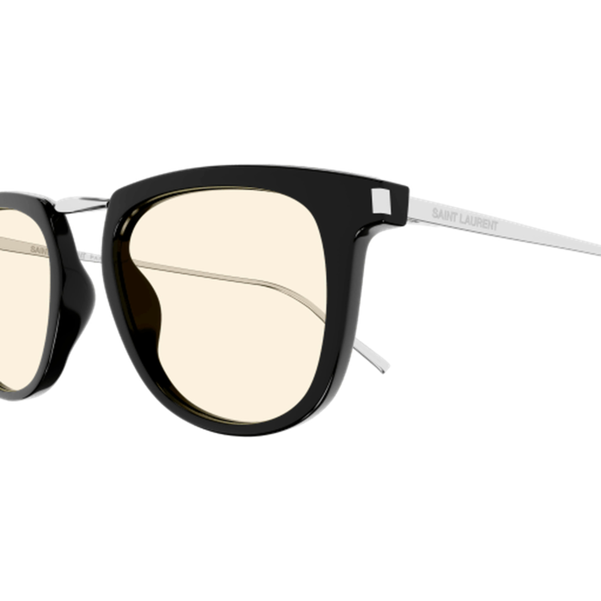 Gafas de Sol Saint Laurent SL 753-003 de Acetato Unisex 50 mm