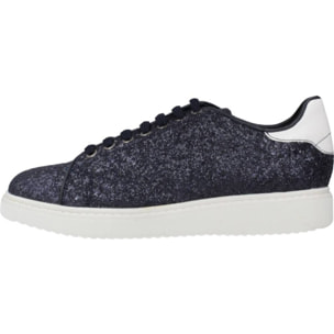Sneakers de  Mujer de la marca GEOX  modelo D THYMAR C AZUL