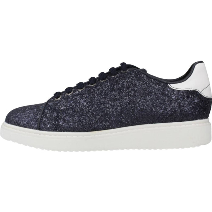 Sneakers de  Mujer de la marca GEOX  modelo D THYMAR C AZUL