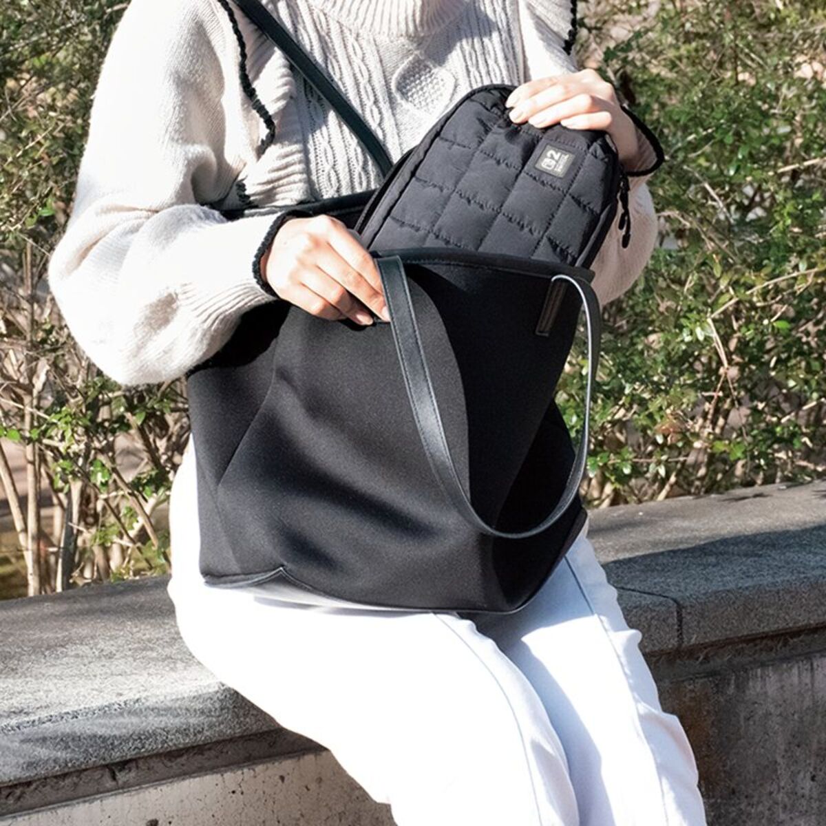 Housse de protection HORI Pochette rembourrée Nintendo Switch 2