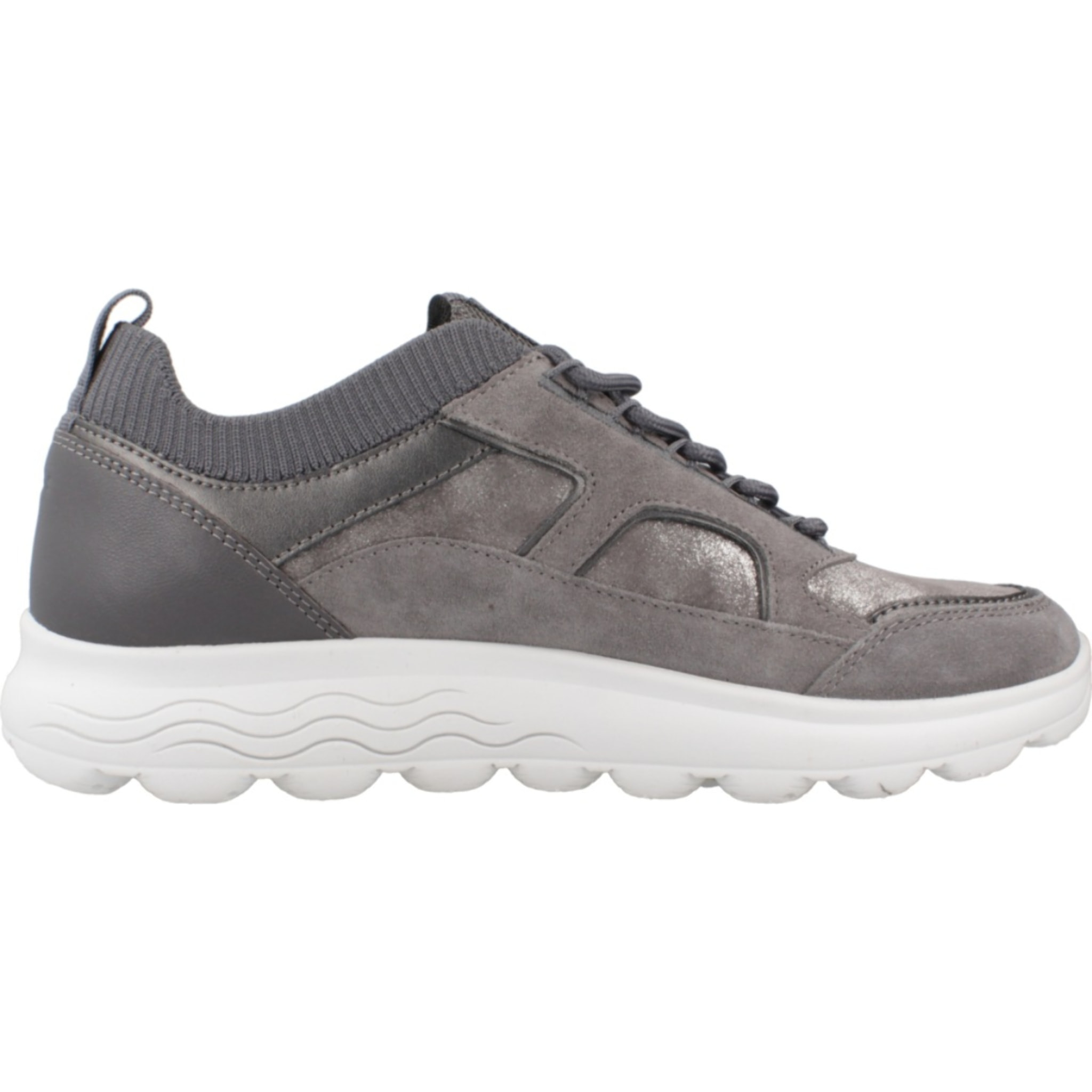 SNEAKERS GEOX D SPHERICA