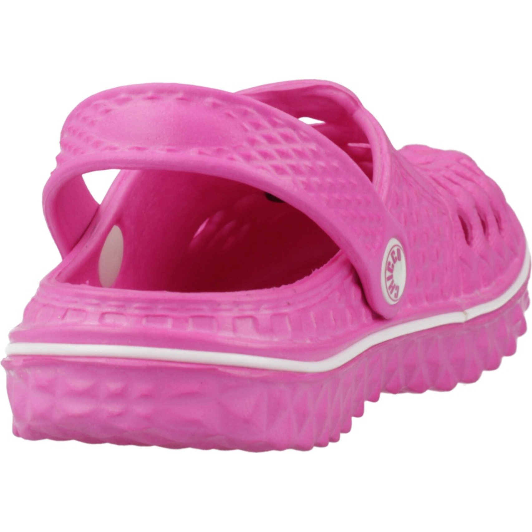Chanclas Niño de la marca CHICCO  modelo MALIBU ROSA