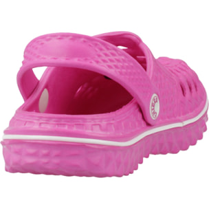 Chanclas Niño de la marca CHICCO  modelo MALIBU ROSA