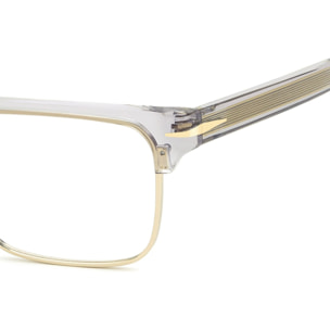 Gafas de Vista David Beckham DB 7112 FT3 54 de Metal Hombre 54 mm