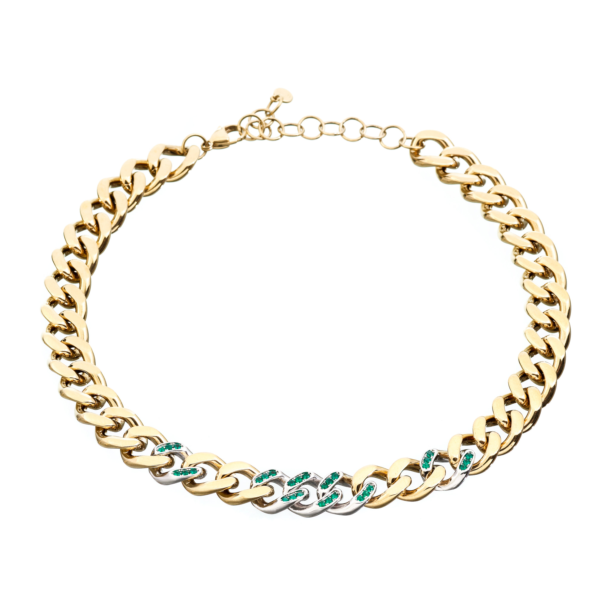 Collar Chiara Ferragni Mujer J19AUW47