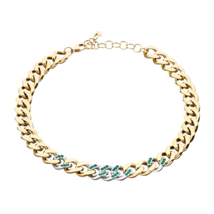 Collar Chiara Ferragni Mujer J19AUW47