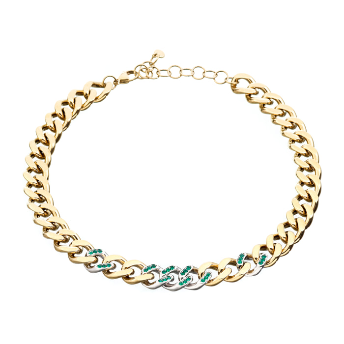 Collar Chiara Ferragni Mujer J19AUW47