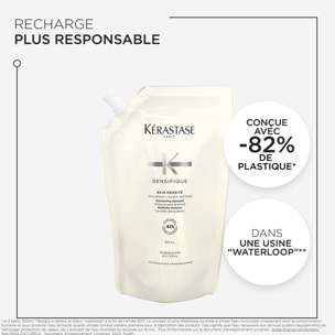 Densifique - Recharge Bain Densité