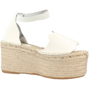 SANDALIAS CLARA DURAN 635CD