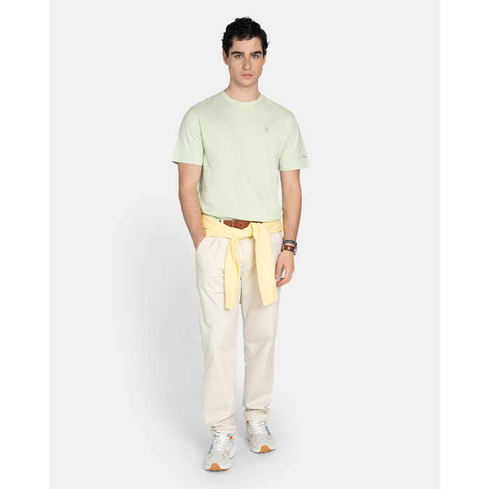 CAMISETA COCKTAIL CODE
