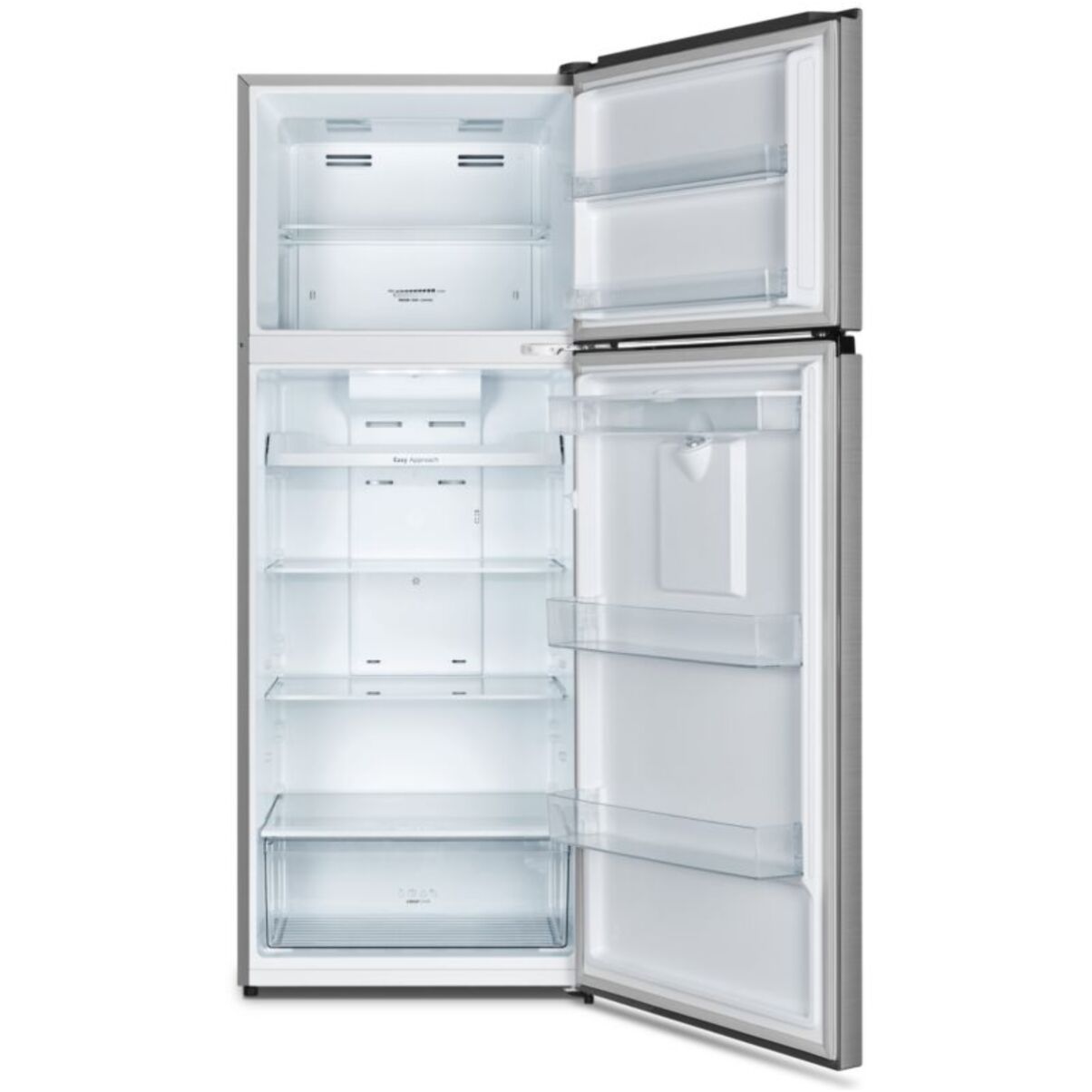 Réfrigérateur 2 portes HISENSE RT600N4WCE