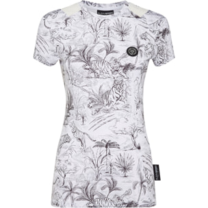 PLEIN SPORT Camiseta Slim Fit