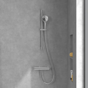 Mitigeur mécanique douche VILLEROY ET BOCH Loop & Friends
