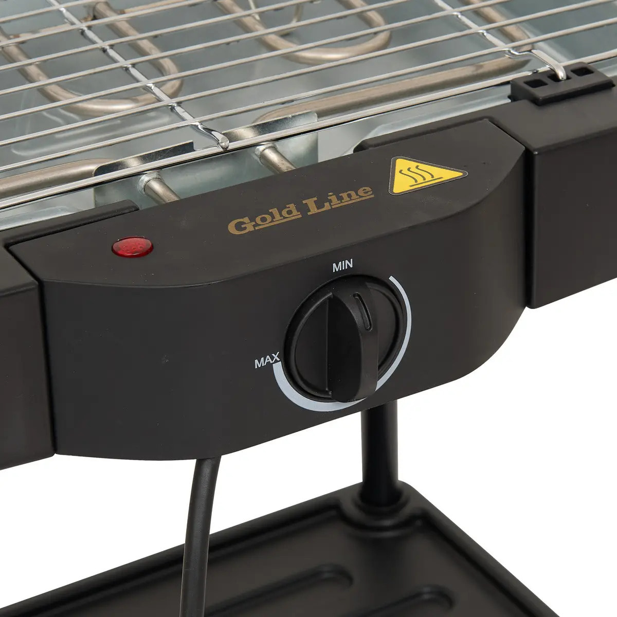 Barbecue électrique 36x24cm