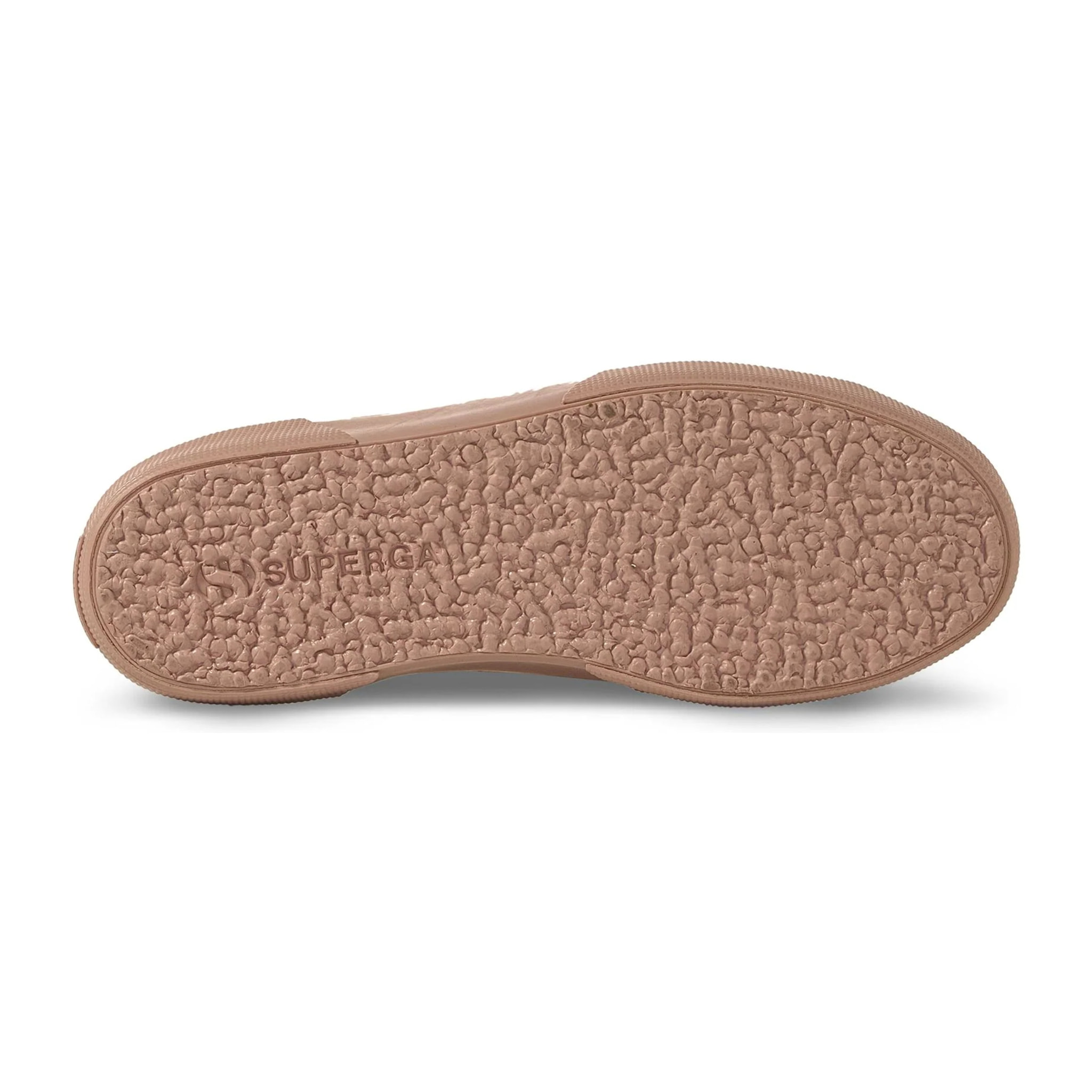 Superga - Zapatos de mujer Mujer Rosa - 3740 Microfiber Leggera