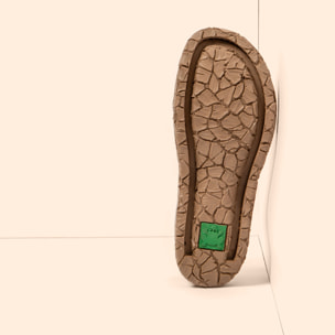 Sandalias N5862 PLEASANT OCEAN / TABERNAS color Ocean