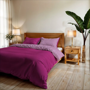 PARURE COPRIPIUMINO VERA MATRIMONIALE