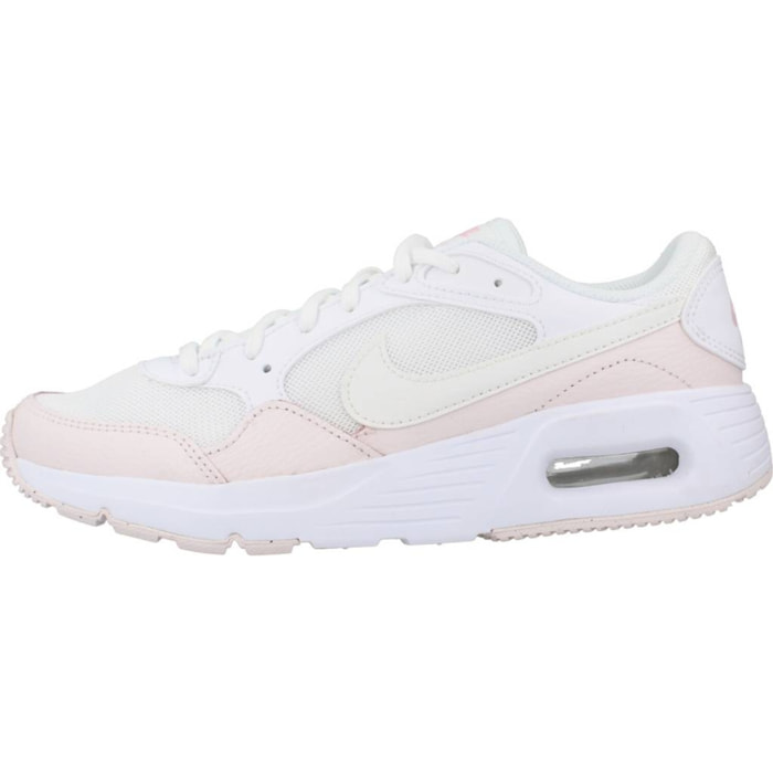 SNEAKERS NIKE AIR MAX SC