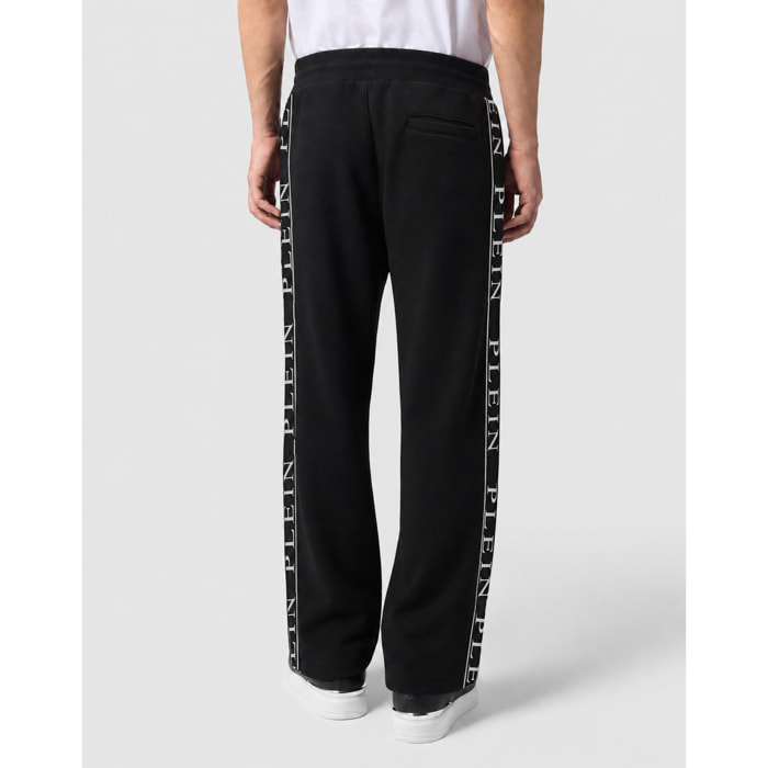 PHILIPP PLEIN Pantaloni da jogging