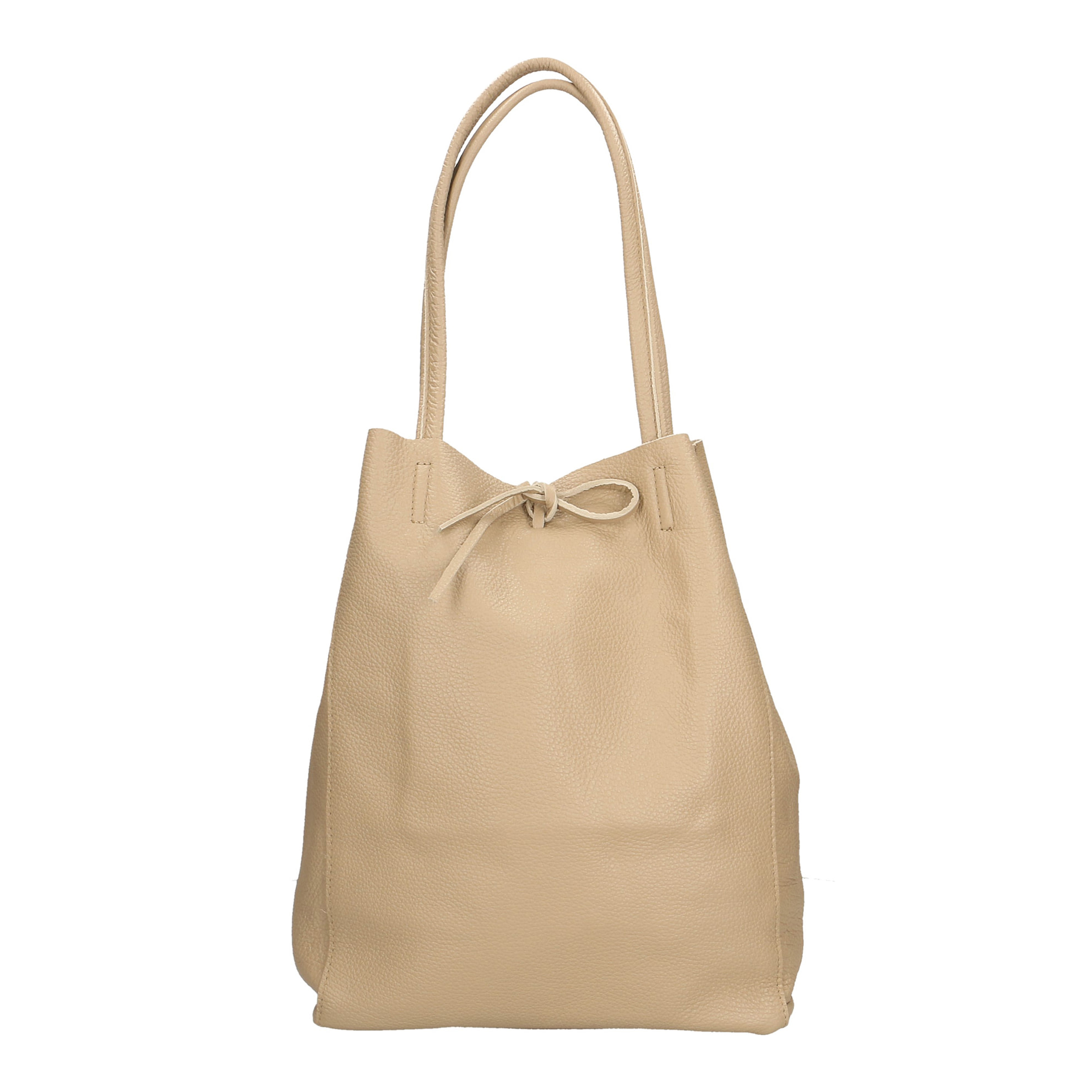 Chicca Borse Borsa Beige