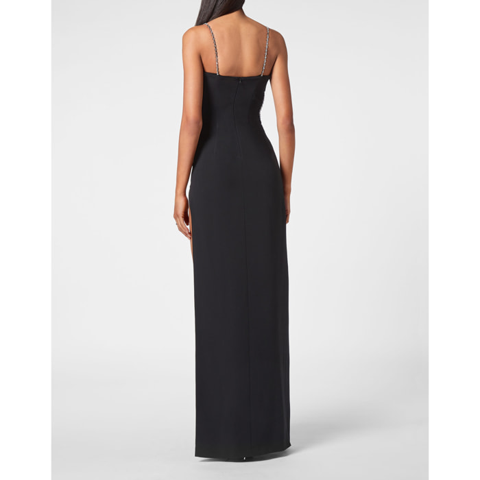 PHILIPP PLEIN Long Dress