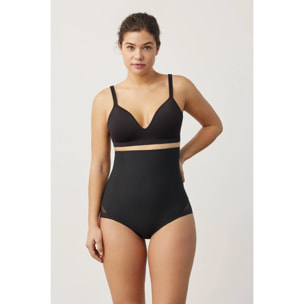 Slip A Vita Alta Modellante