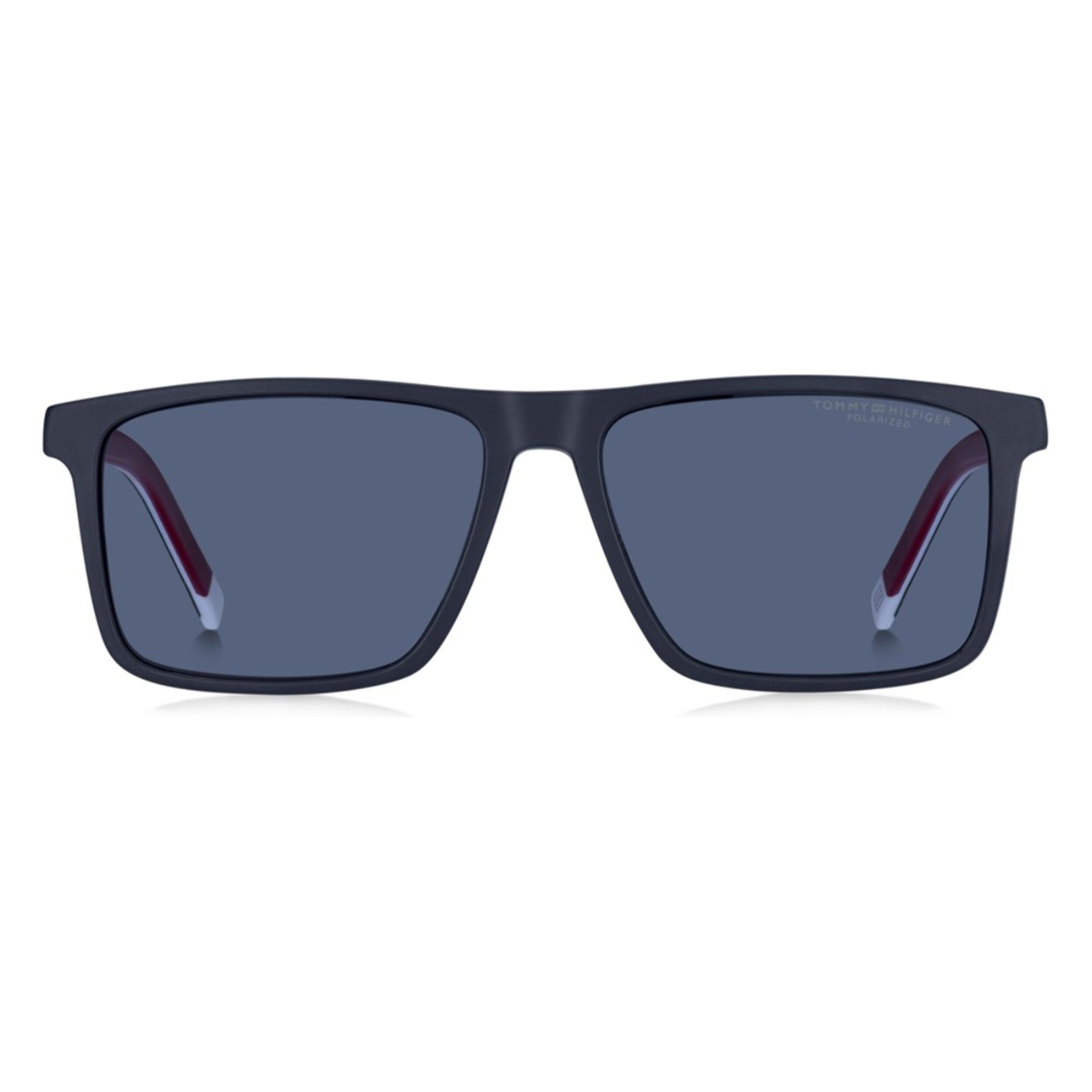Gafas de Sol Tommy Hilfiger TH 2086/CS FLL Polarizadas de Nylon Hombre 56 mm