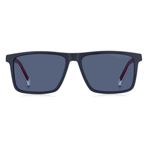 Gafas de Sol Tommy Hilfiger TH 2086/CS FLL Polarizadas de Nylon Hombre 56 mm