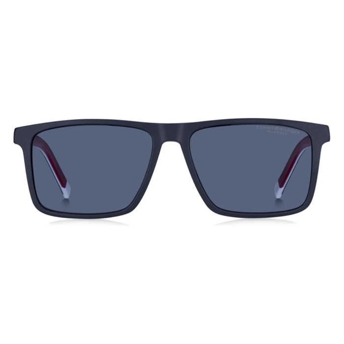 Gafas de Sol Tommy Hilfiger TH 2086/CS FLL Polarizadas de Nylon Hombre 56 mm