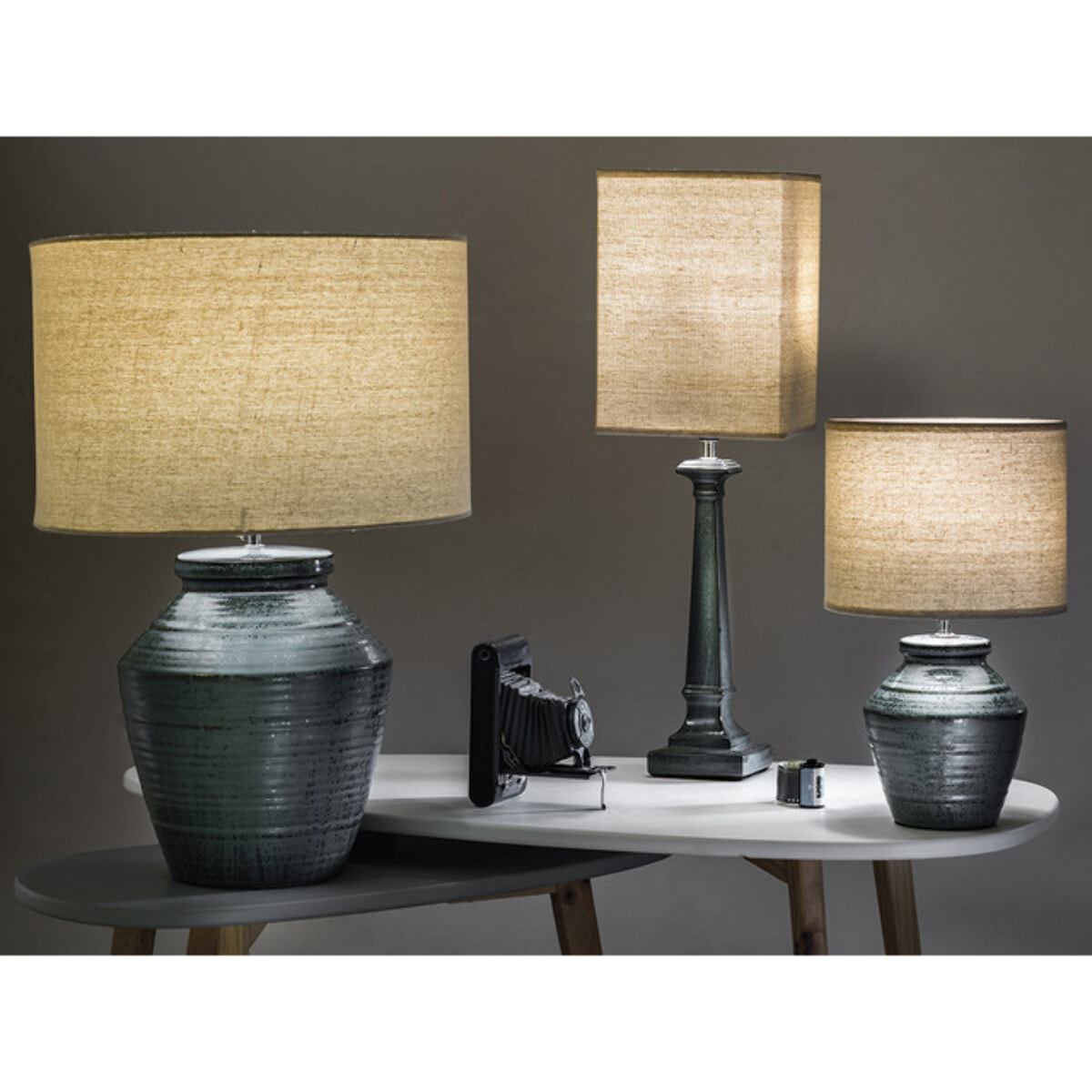 Lampada Lagom