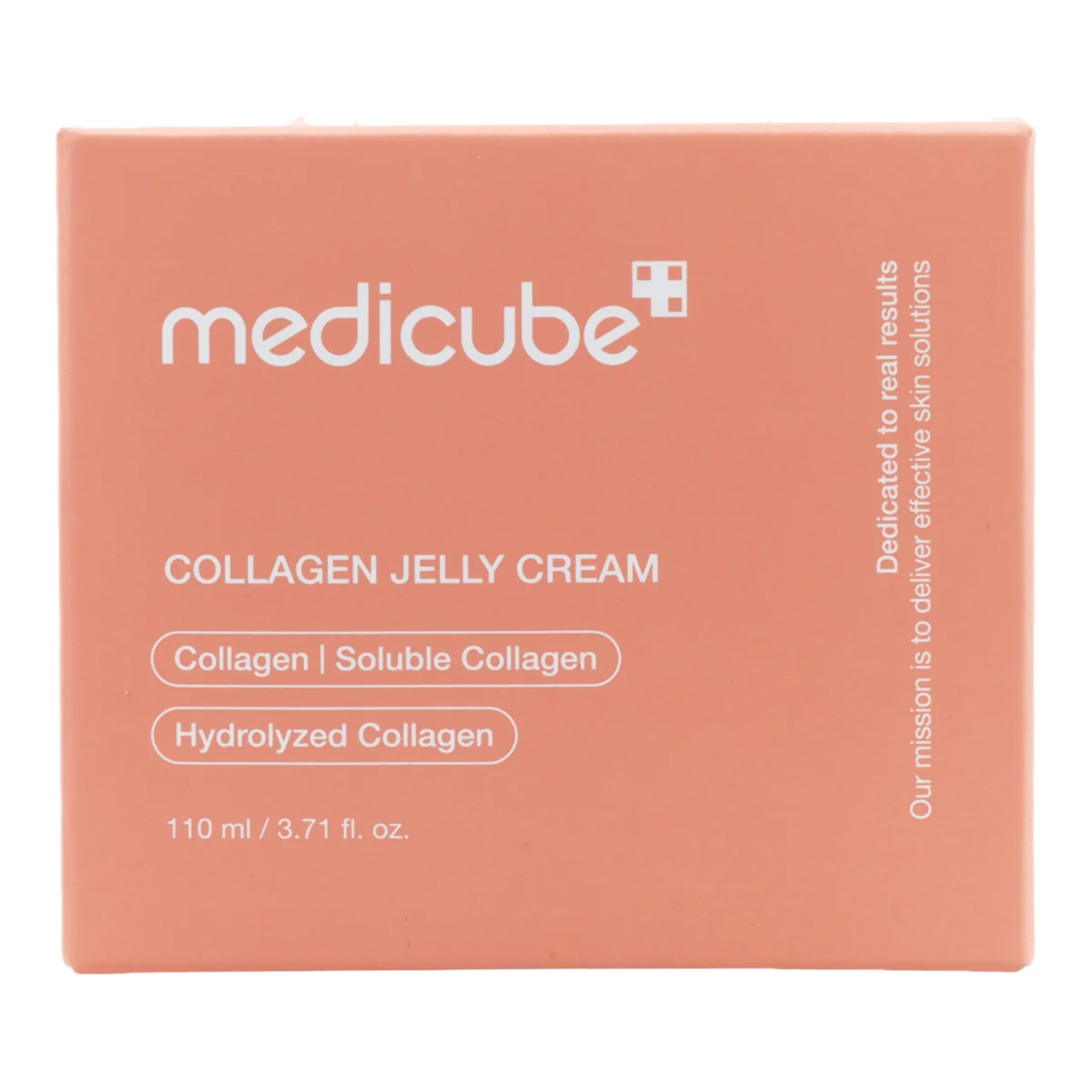 Crema facial Collagen Jelly Cream Medicube 110 ml
