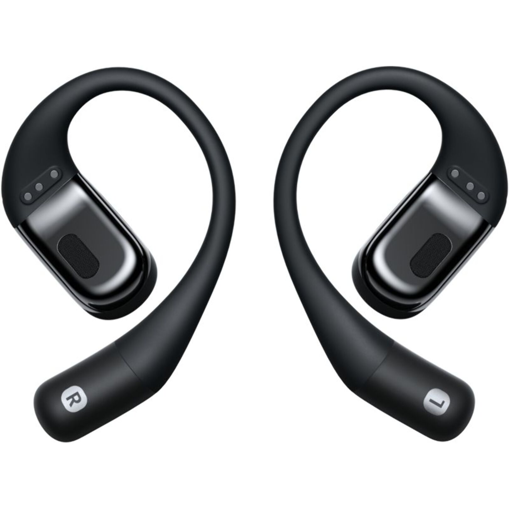 Ecouteurs SHOKZ OpenFit Noir