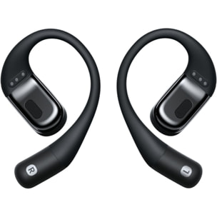 Ecouteurs SHOKZ OpenFit Noir