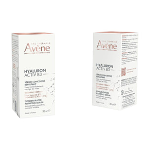 Hyaluron Activ B3 - Sérum Concentré Repulpant 30 ml