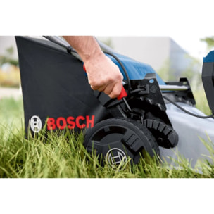 Tondeuse à gazon sans fil GRA 18V2-46 PROFESSIONAL Sans batterie - BOSCH - 06008C8000
