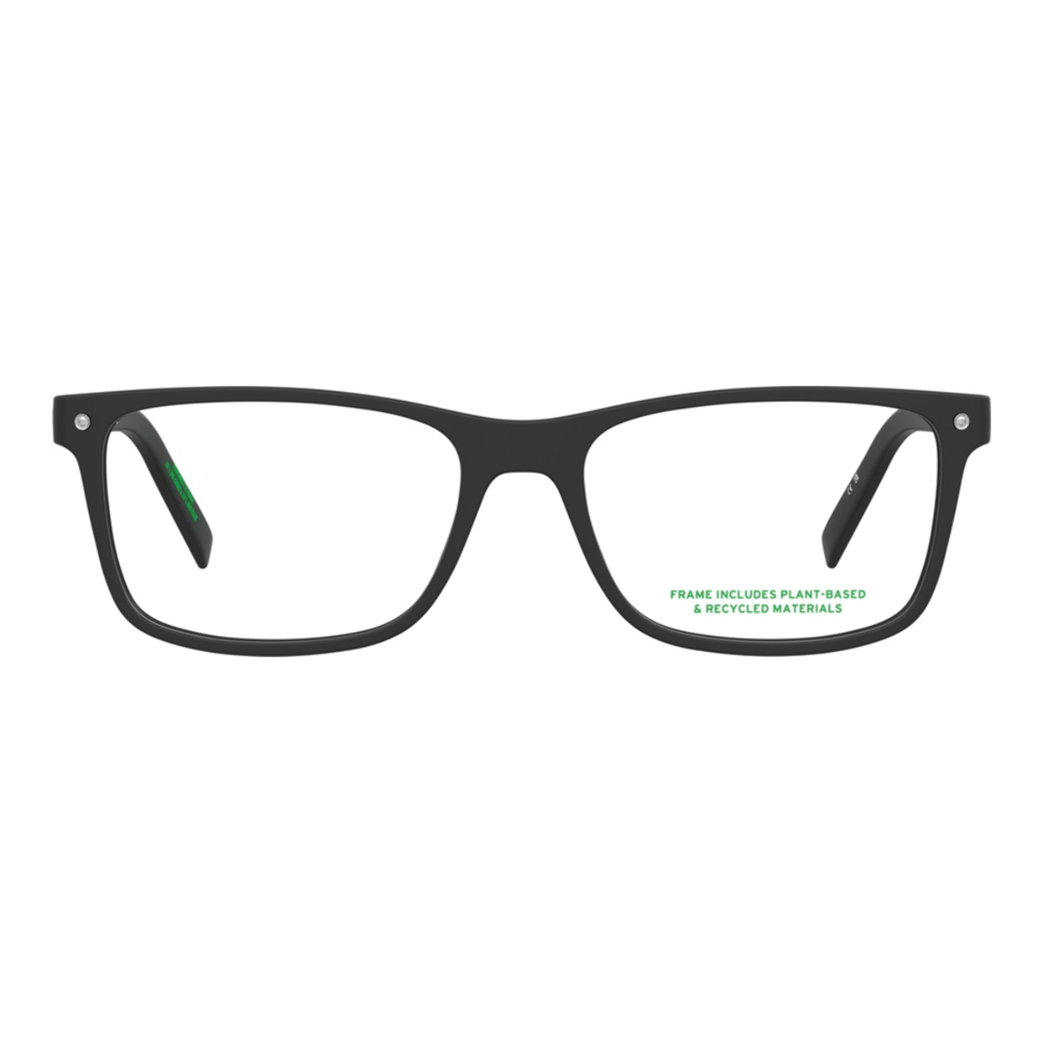 Gafas de Vista Levi's LV 5102 003 de TR90 Hombre 56 mm