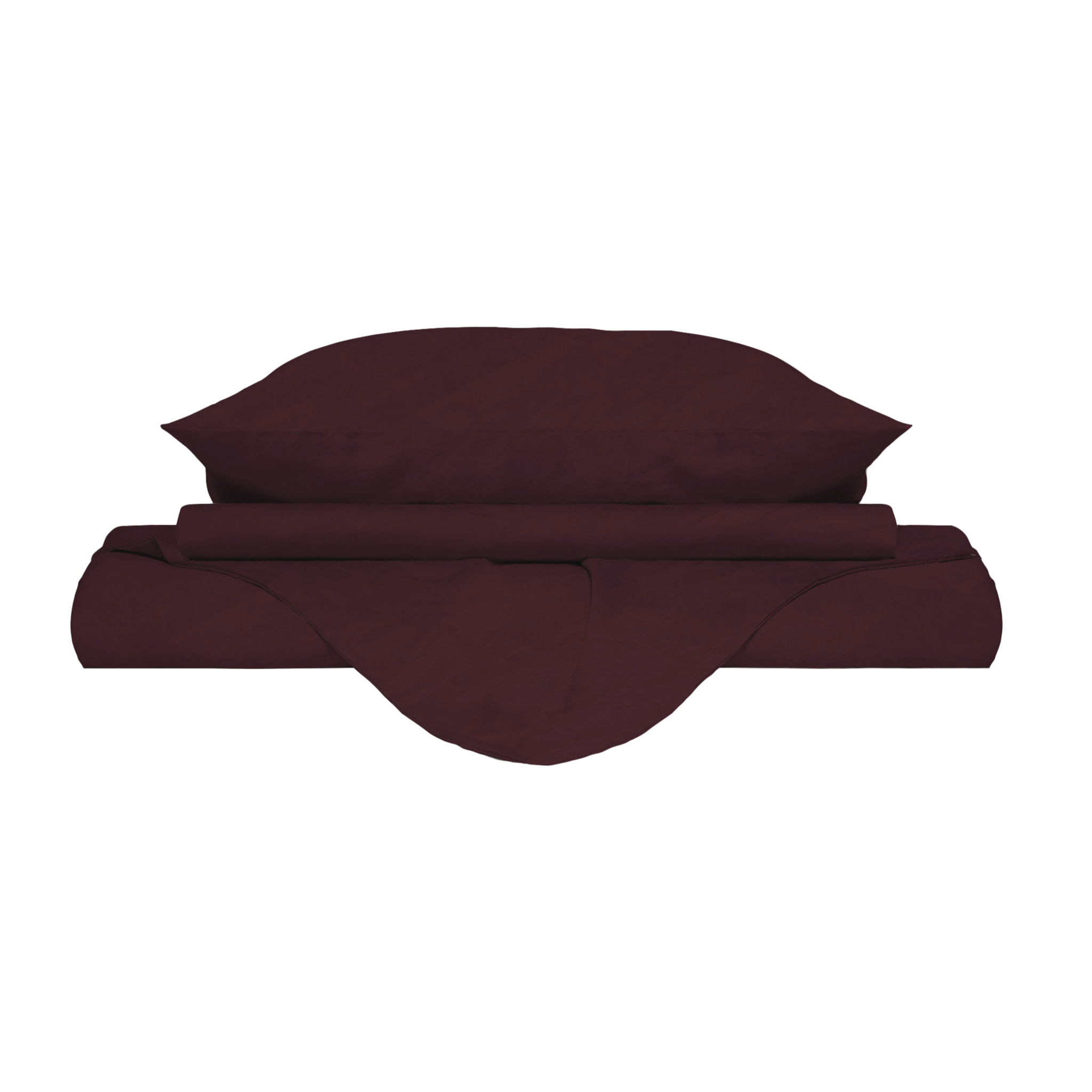 PARURE COPRIPIUMINO WATER WASHED MATRIMONIALE