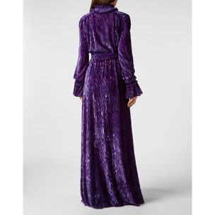 PHILIPP PLEIN Long Dress