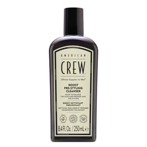 Boost Pre-Styler - Shampoing pré-coiffant 250 ml