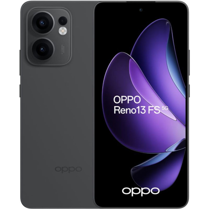 Smartphone OPPO Reno 13 FS 512Go Gris Graphite 5G