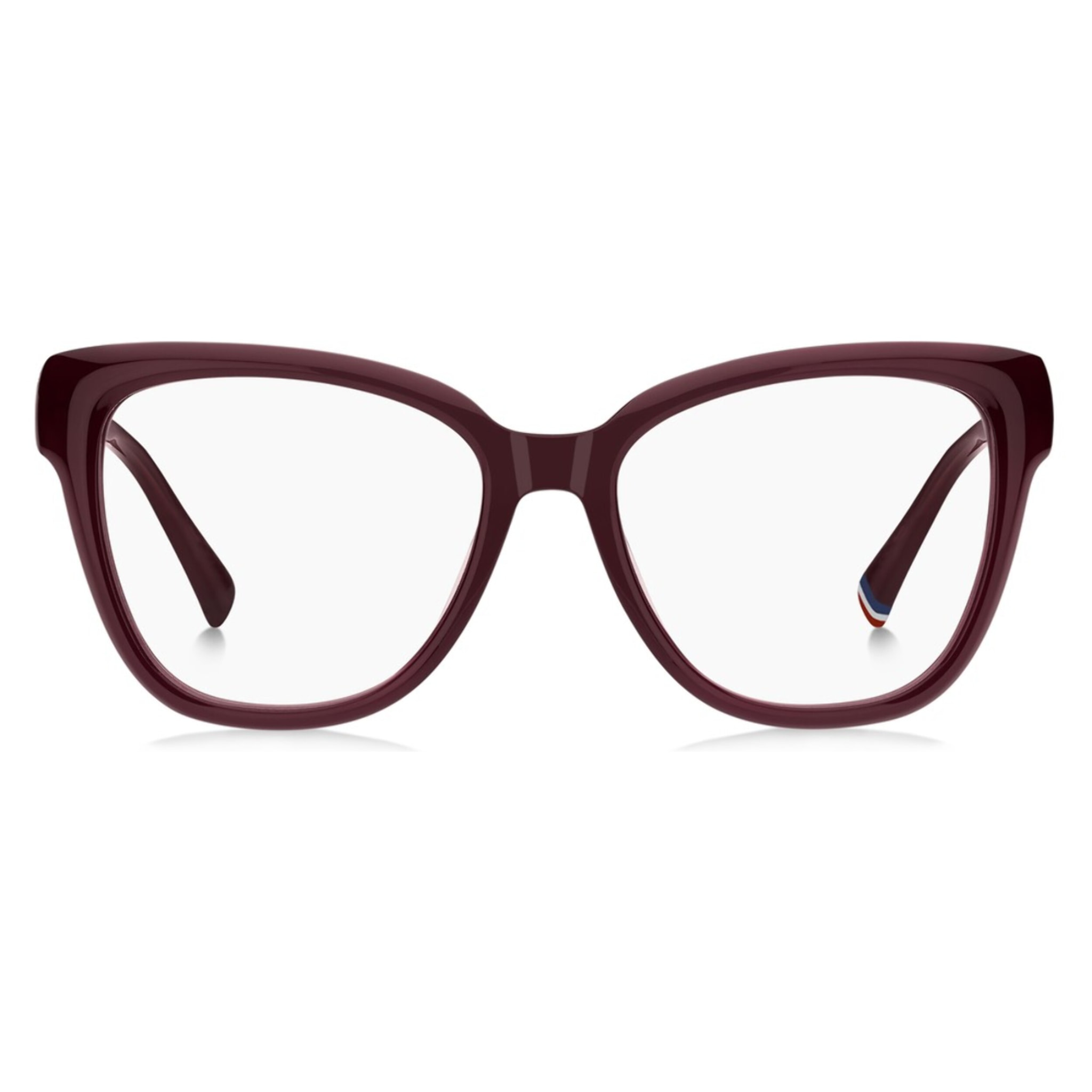 Gafas de Vista Tommy Hilfiger TH 2209 LHF de Acetato Mujer 53 mm