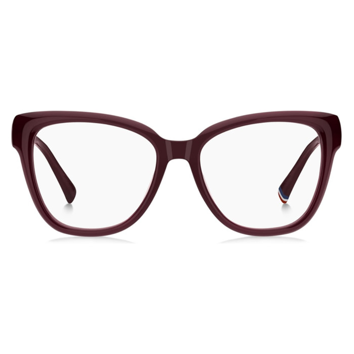 Gafas de Vista Tommy Hilfiger TH 2209 LHF de Acetato Mujer 53 mm