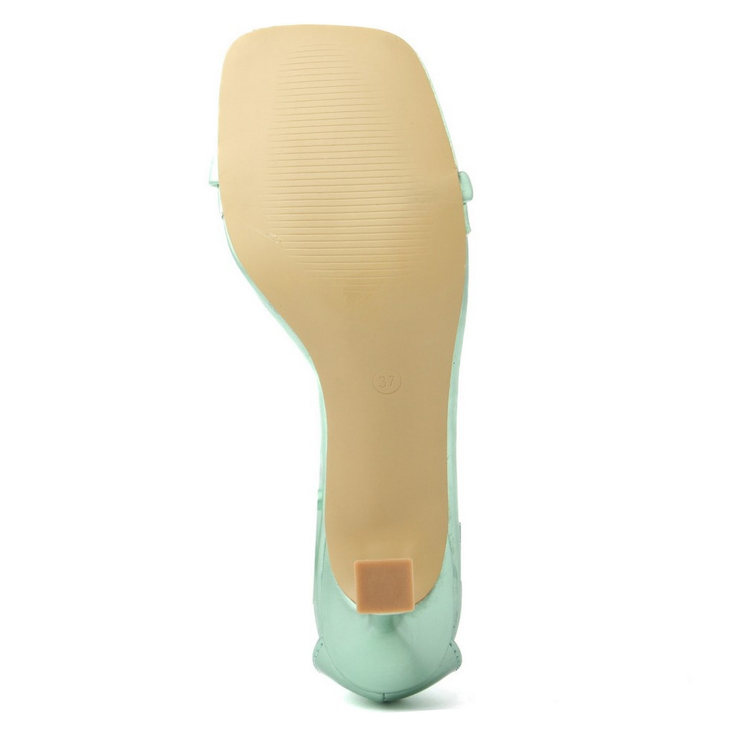 Sandali Donna colore Verde