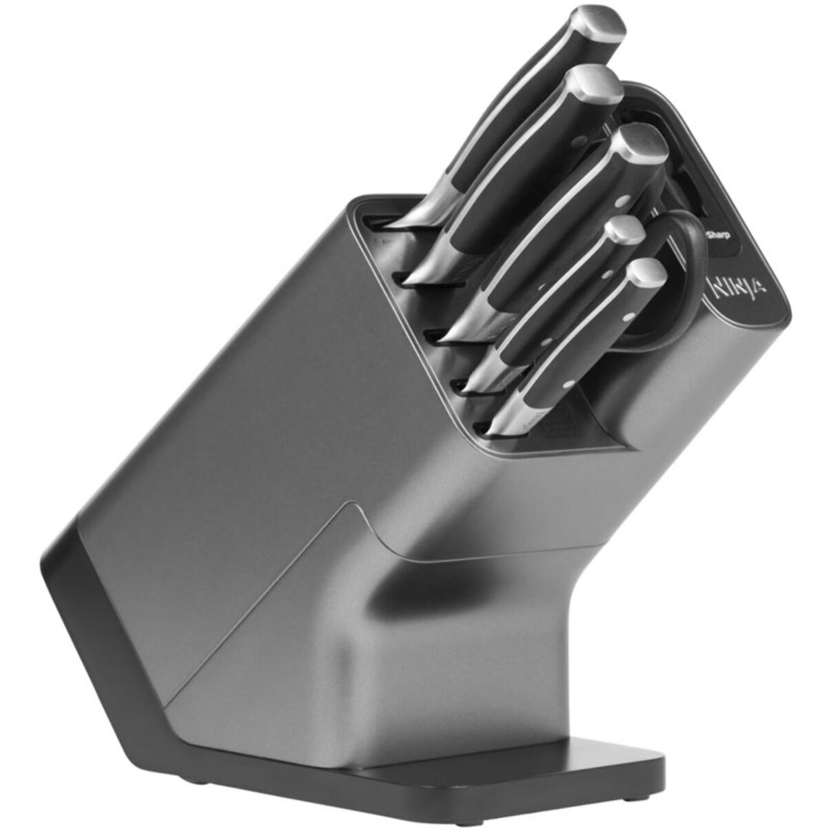 Bloc couteaux NINJA K32006EU Noir