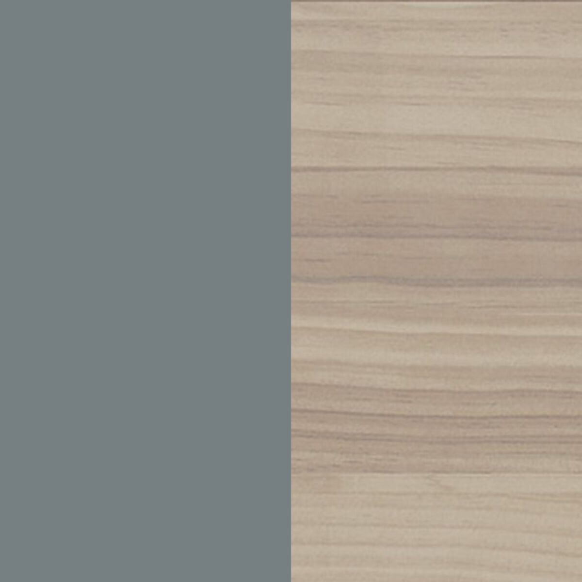 Cuna Misty Breeze Verde Salvia - Oak Soft