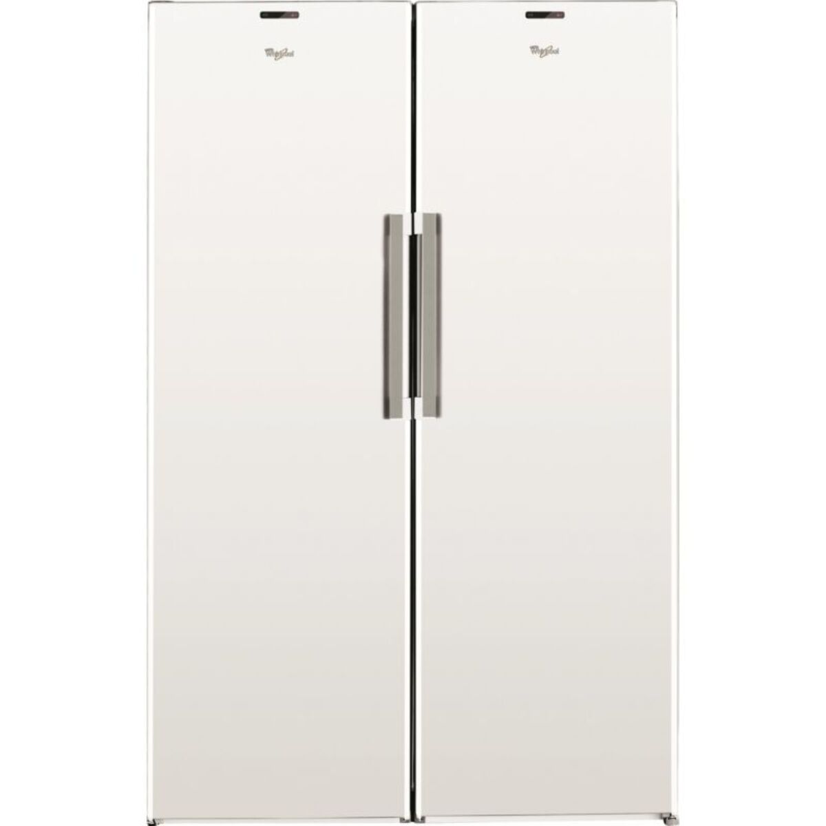 Congélateur armoire WHIRLPOOL UW8F2YWBIF2