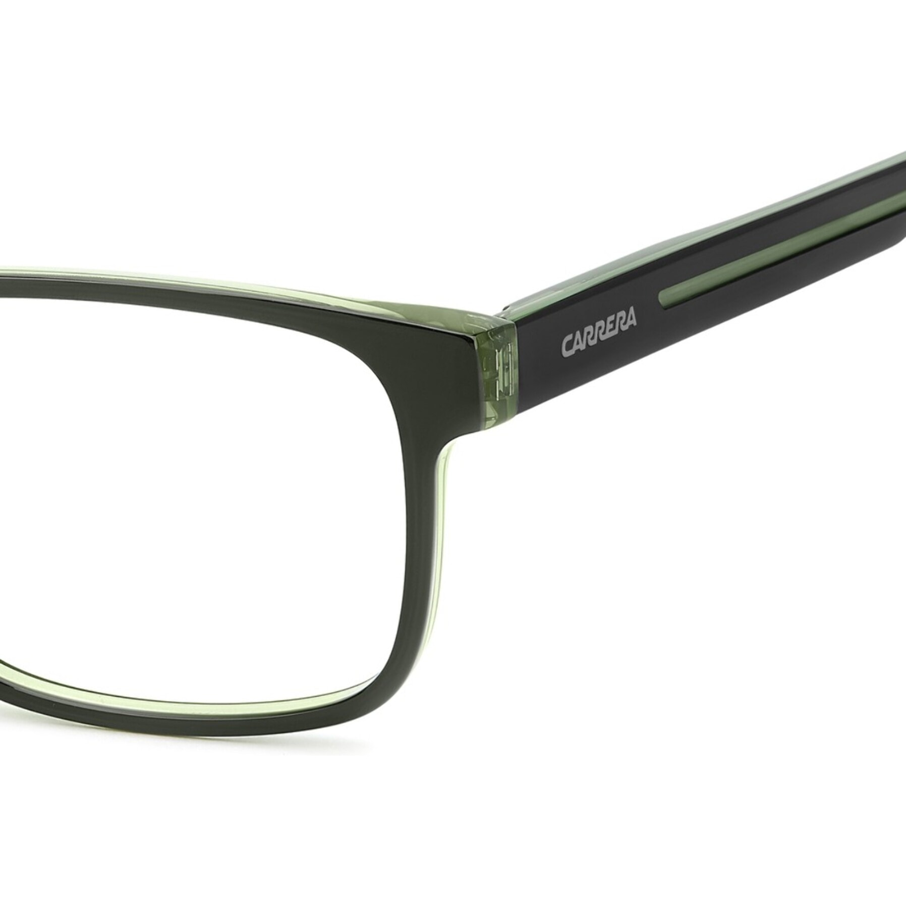 Gafas de Vista Carrera 369 CAG de Metal Hombre 55 mm