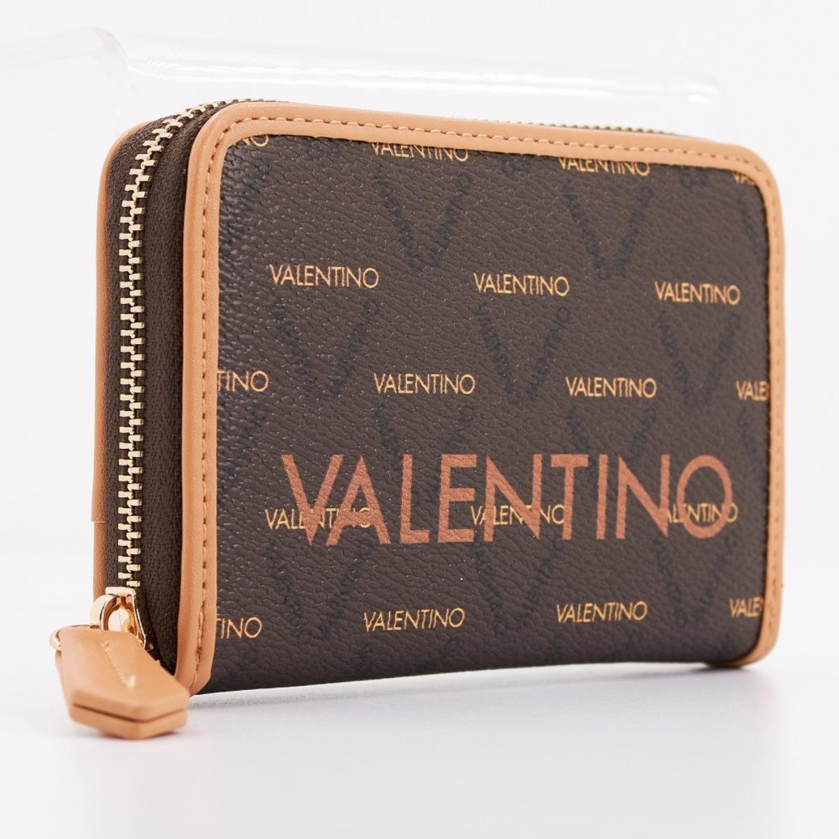 PORTADOCUMENTOS VALENTINO BAGS LADY SYNTHETIC WALLET -