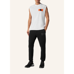 PLEIN SPORT Camiseta de tirantes