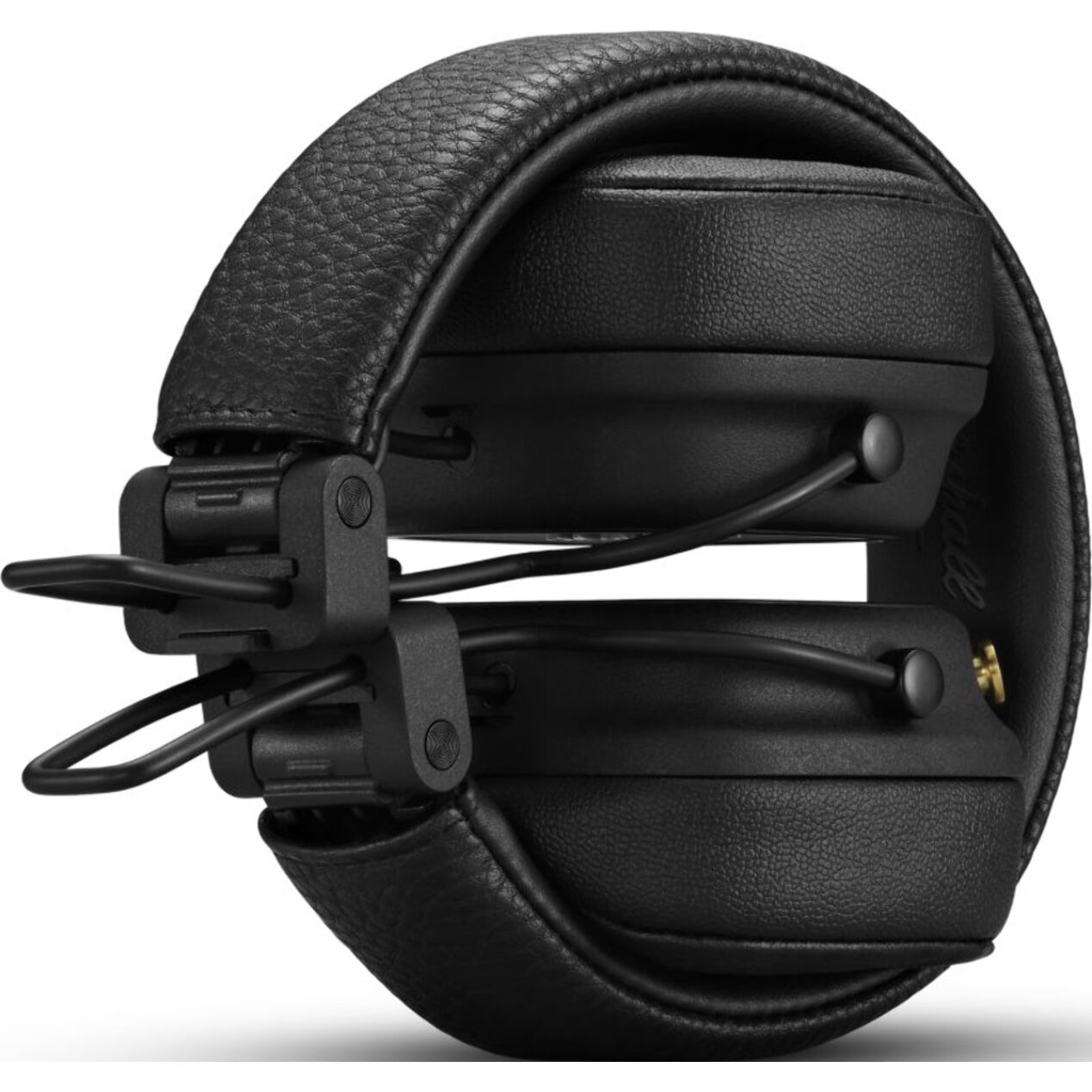 Casque MARSHALL Major IV Noir